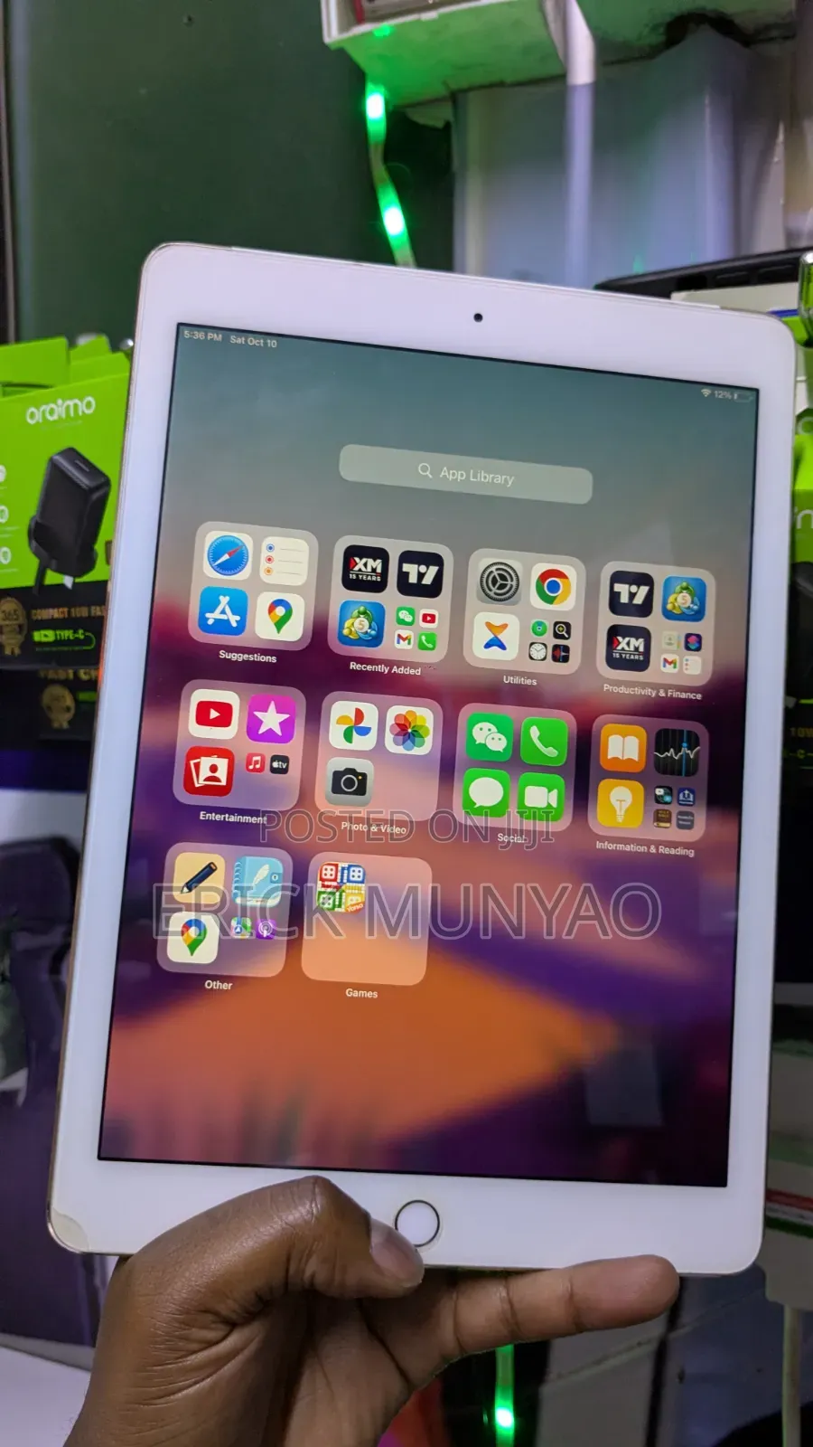 Apple iPad Air 2 64 GB