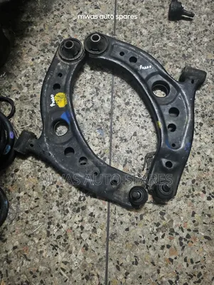Toyota Passo Control Arm