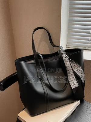 Large Capacity Handbags Women Shoulder Bags