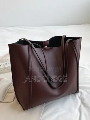 Large Capacity Handbags Women Shoulder Bags