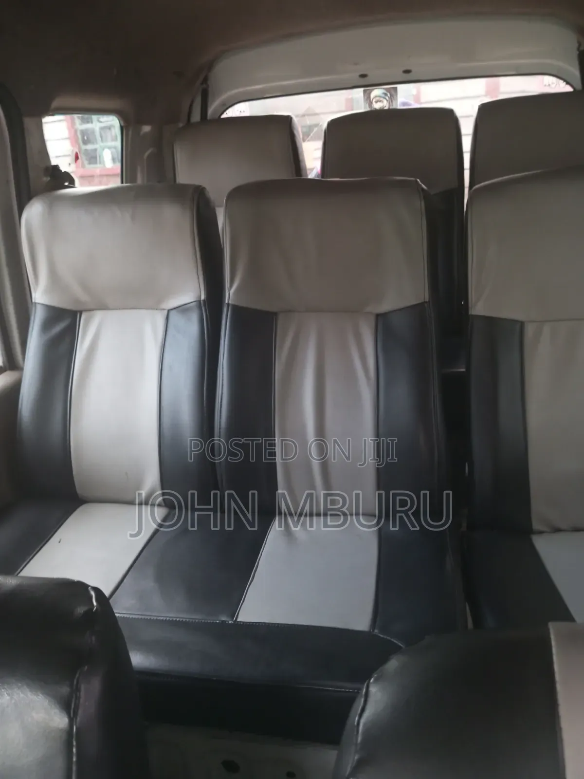 Suzuki Every Wagon 2019 White