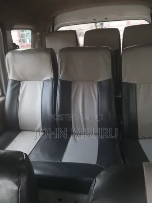 Suzuki Every Wagon 2019 White