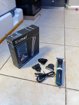Hair Clipper Kemei