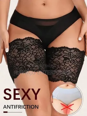 Thigh Bands