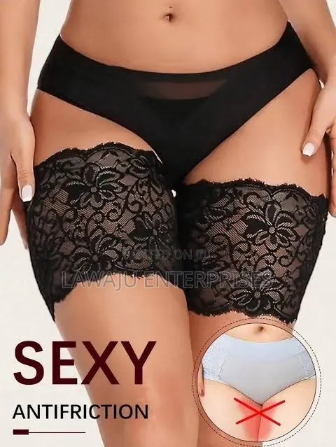 Thigh Bands