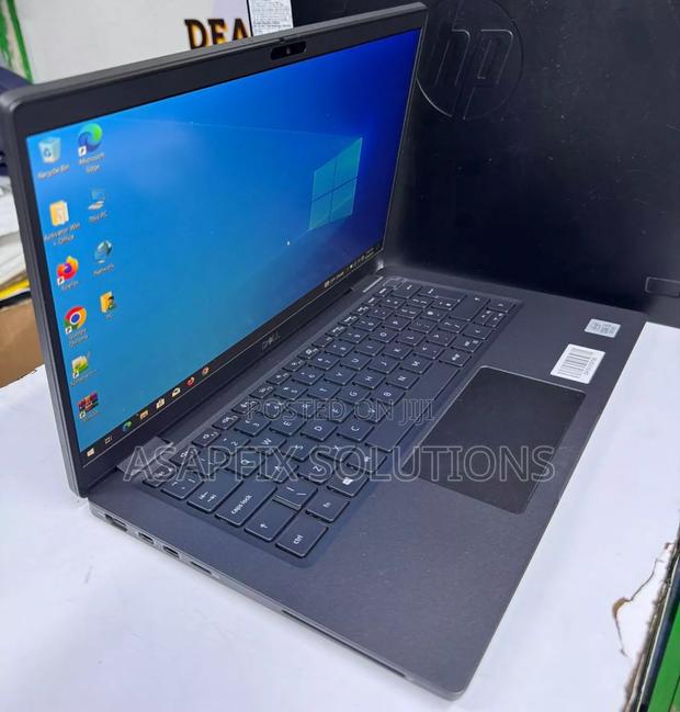 Laptop Dell Latitude 7410 8GB Intel Core i7 SSD 256GB