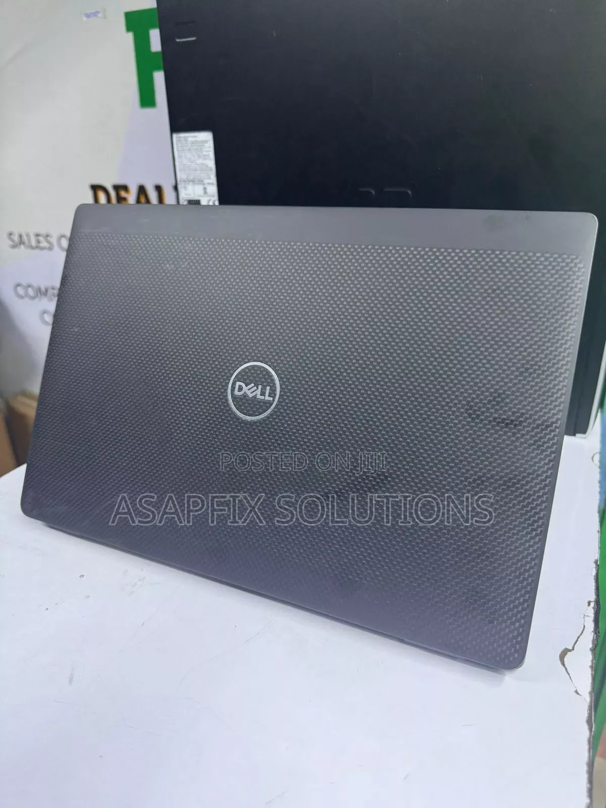 Laptop Dell Latitude 7410 8GB Intel Core i7 SSD 256GB