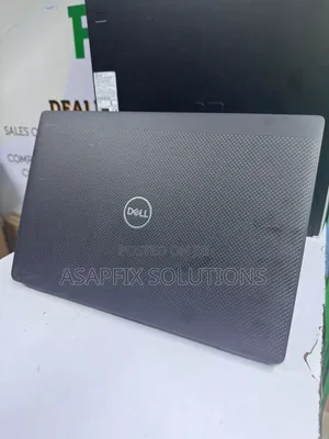 Laptop Dell Latitude 7410 8GB Intel Core i7 SSD 256GB