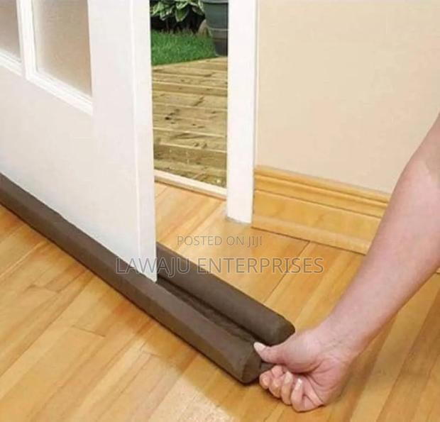 Door Bottom Seal - main view