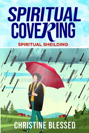 Spiritual Covering