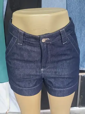 Mummy Short