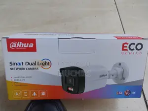 2MP Dahua Network Camera IP Cam