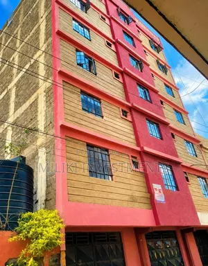 1bdrm Apartment in Mwihoko, Githurai for sale