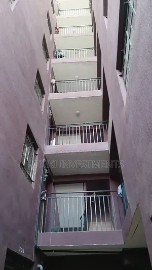 1bdrm Apartment in Mwihoko, Githurai for sale