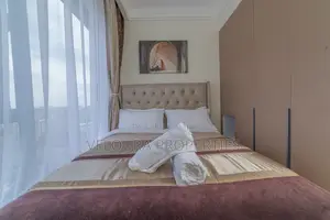 Furnished 2bdrm Apartment in Riverside  Estate for rent