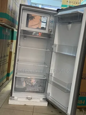 Hisense 176 Litres Fridge With Water Dispenser - Offer Price