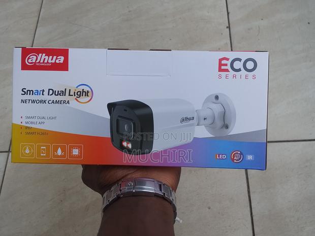 2mp Ip Camera Dahua CCTV - main view