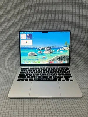 Laptop Apple MacBook Air 2022 M2 16GB Apple M2 SSD 512GB