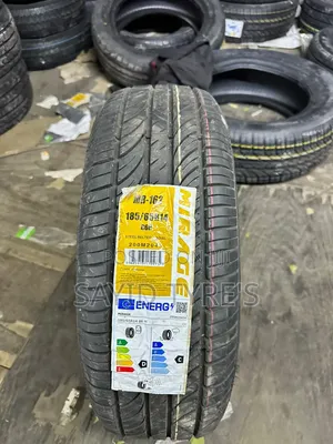 185/65r14 Mirage
