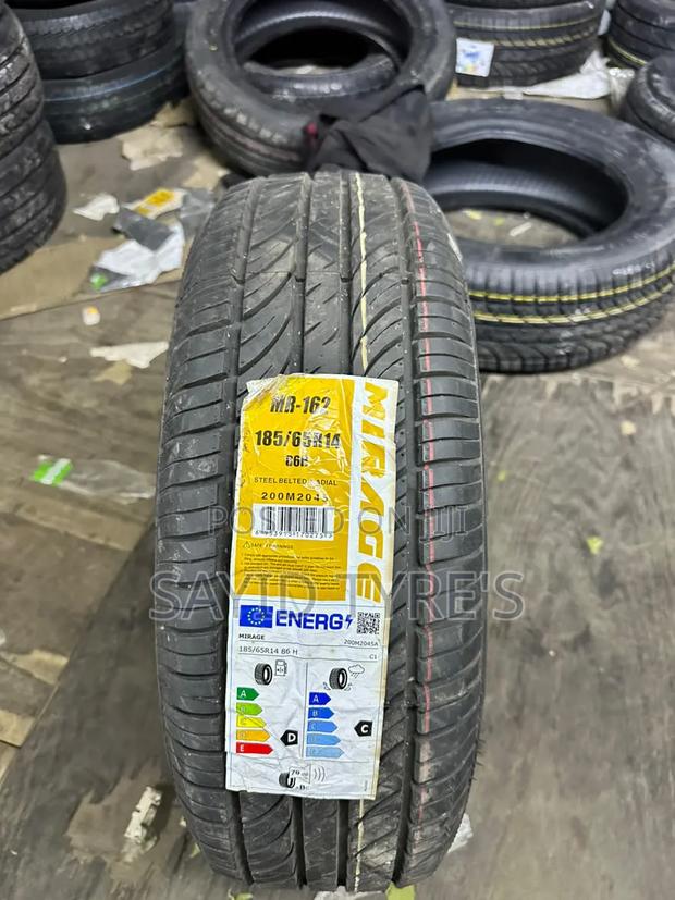 185/65r14 Mirage