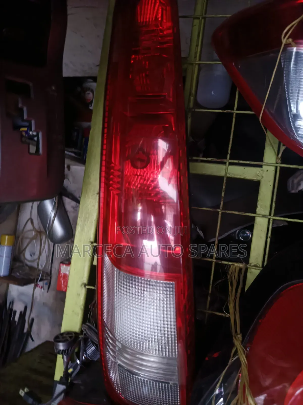 Tailight Nissan Extrail Nt30