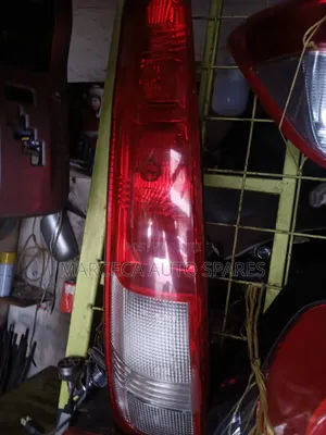 Tailight Nissan Extrail Nt30