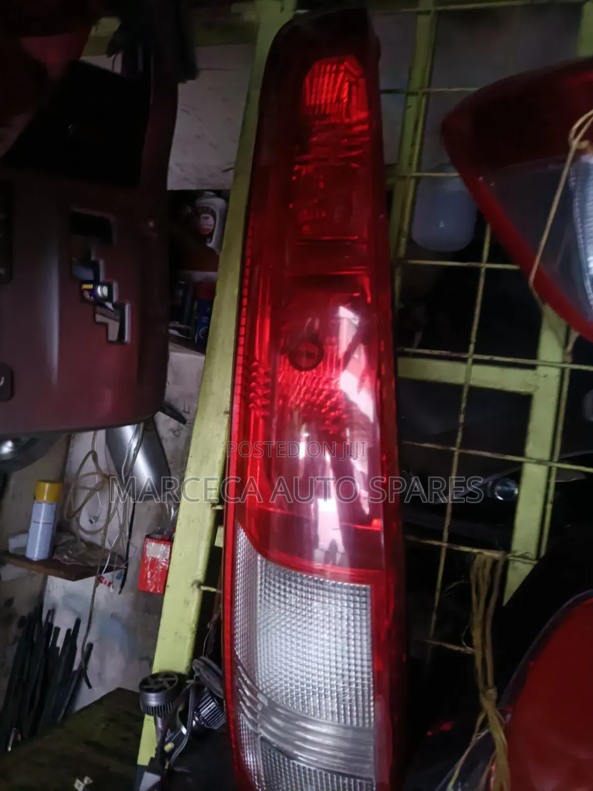Tailight Nissan Extrail Nt30