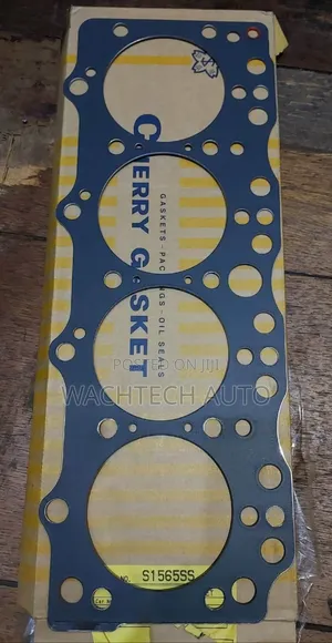 Cylinder Head Gasket ISUZU ELF 4HL1 Engine