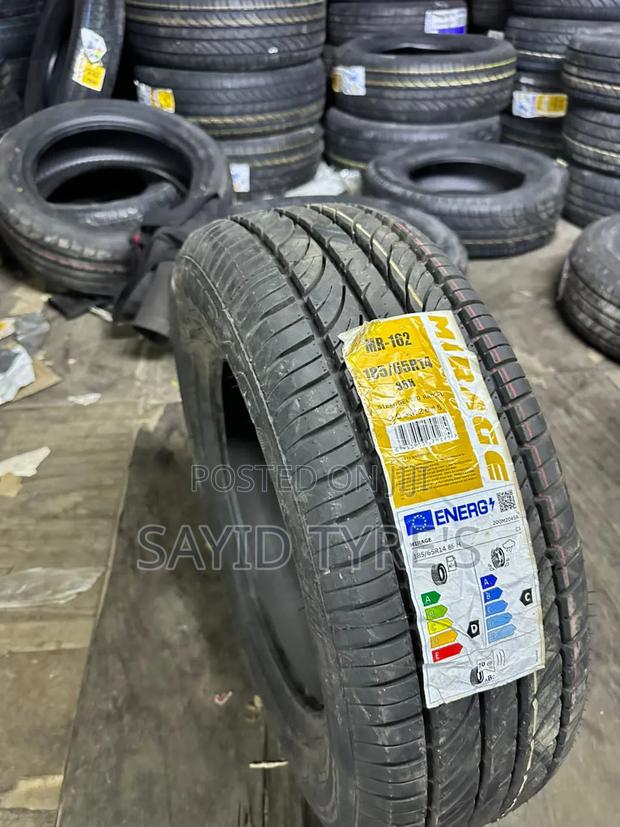 185/65r14 Mirage - thumbnail 2