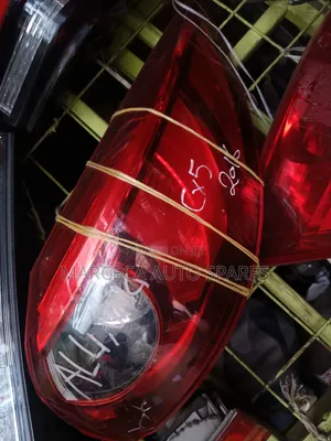 Tailight CX 5 2015 Model