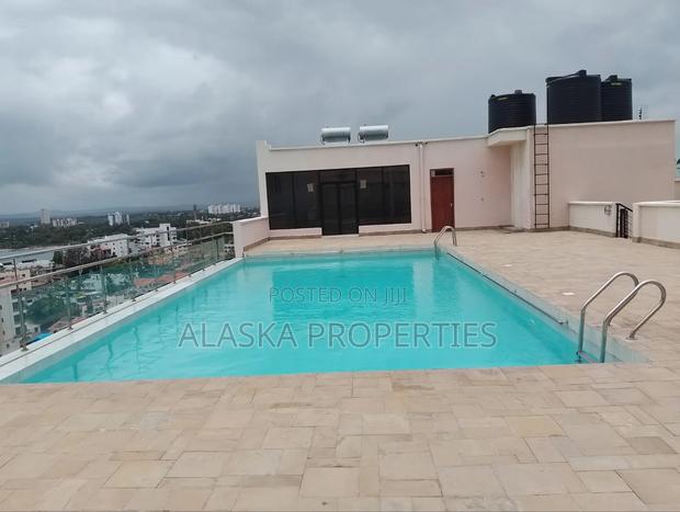 4bdrm Apartment in Nyali Cinemax for rent