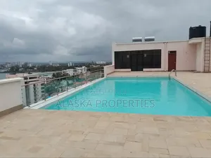 4bdrm Apartment in Nyali Cinemax for rent