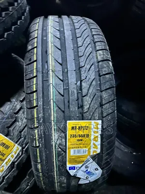 235/55r18 Mirage Tyres