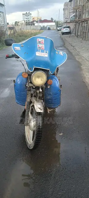 Shineray XY150-8 2015 Red
