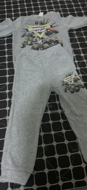 Sherin Kids Collection