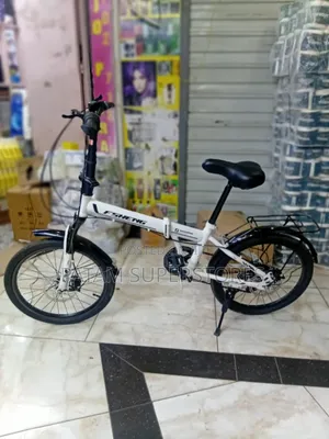 Fsheng Foldable Bicycle Size 20