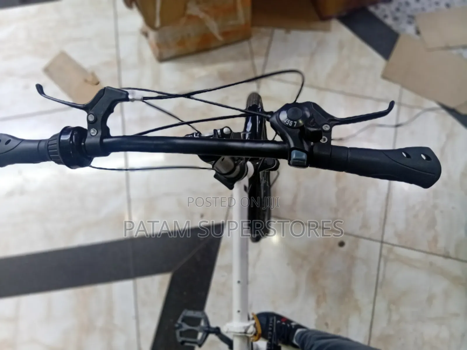 Fsheng Foldable Bicycle Size 20