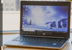 Laptop HP 430 G5 4GB Intel Core i7 HDD+SSD 500GB
