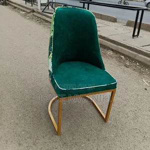 Modern Luxury Restaurant Chair or Dinning Chair 