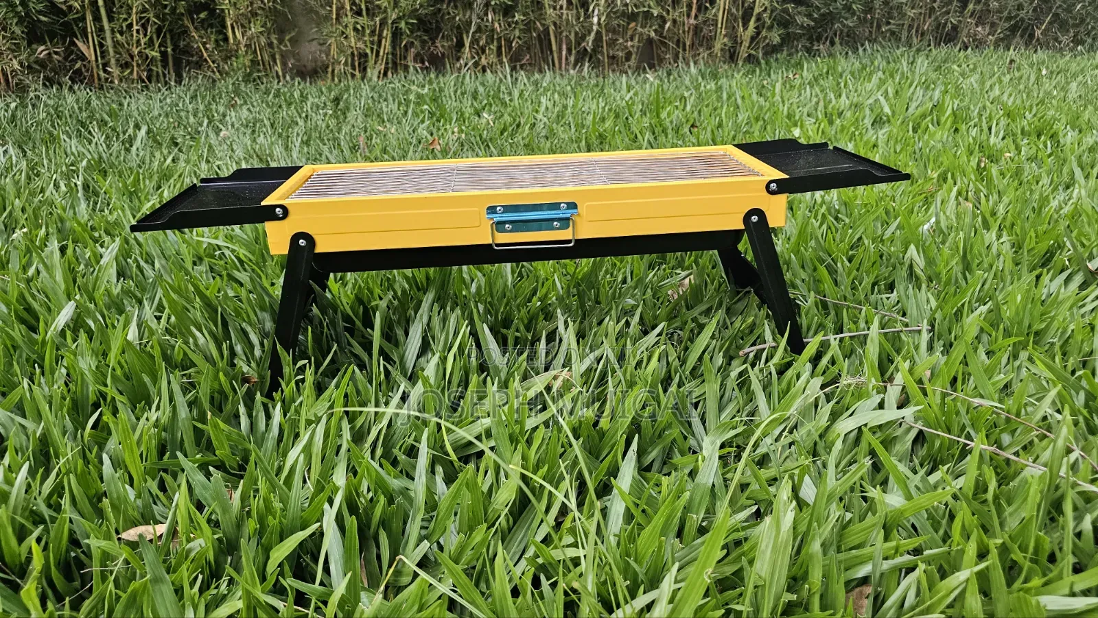 BBQ OutdoorbGrill