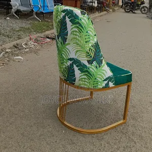 Modern Luxury Restaurant Chair or Dinning Chair 