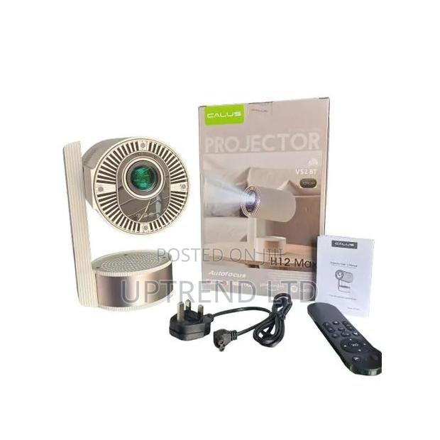 Calus H12 Cinema Projector