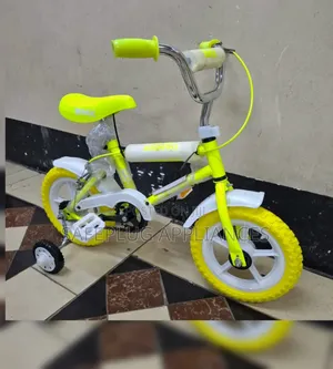 Original Size 12 BMX Bike – Taiwan Made