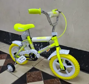 Size 12 Original BMX Bicycle for Kids