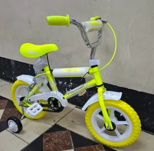Original Taiwan-Made Size 12 BMX Bike for Young Riders