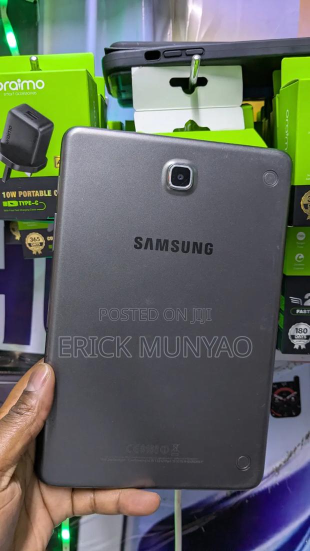 Samsung Galaxy Tab A  SM-T285 16 GB