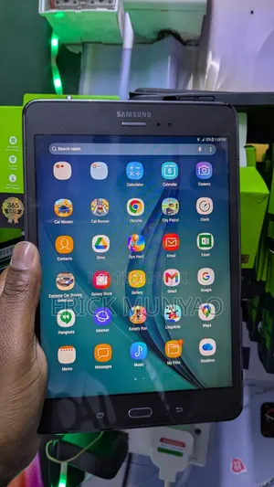 Samsung Galaxy Tab A  SM-T285 16 GB