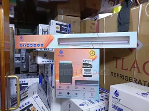 Nunix Wireless Soundbar Speaker System – Bluetooth & Remote