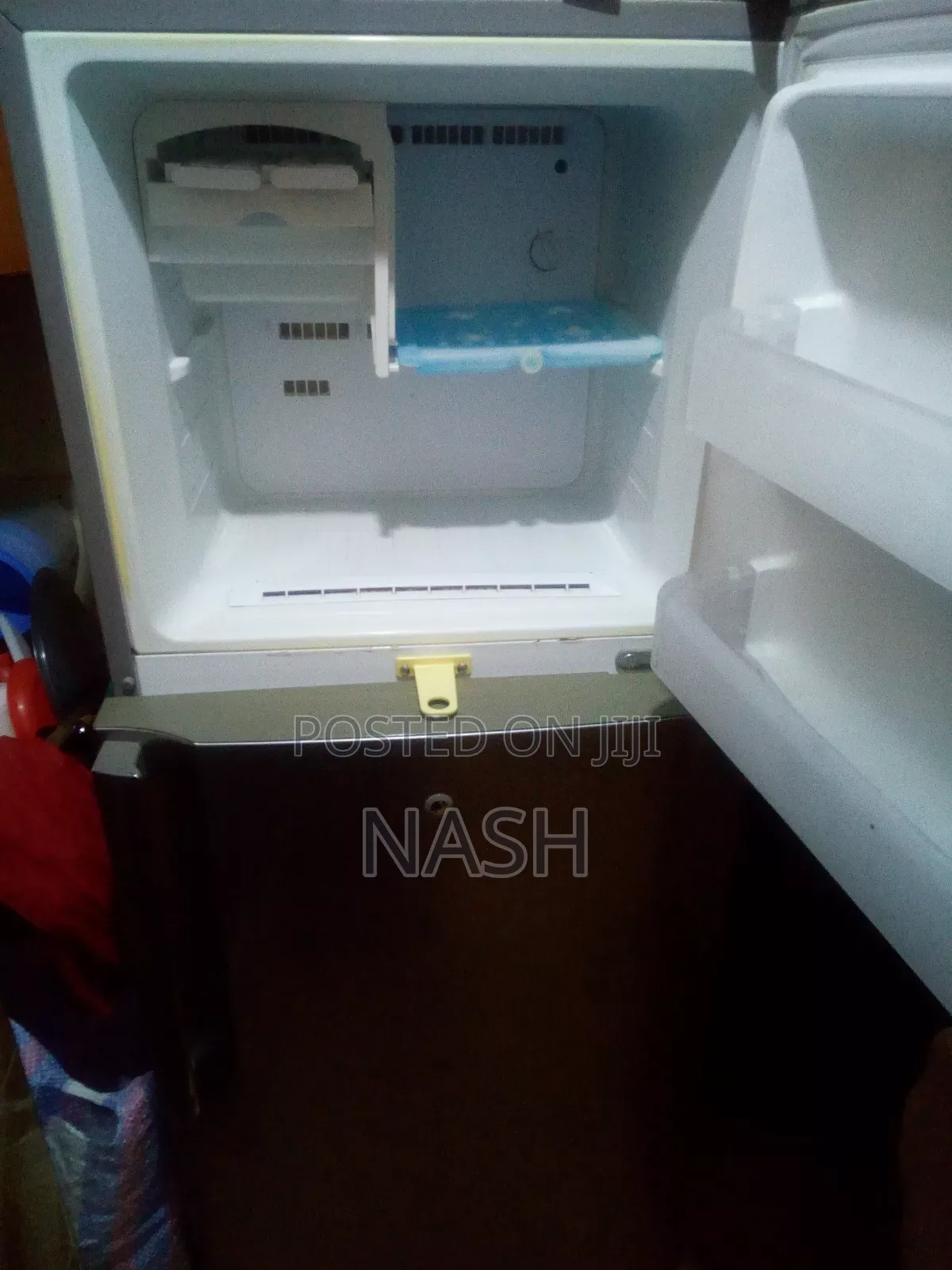 Samsung Refrigerator