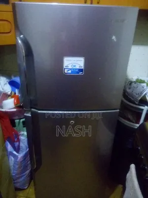 Samsung Refrigerator